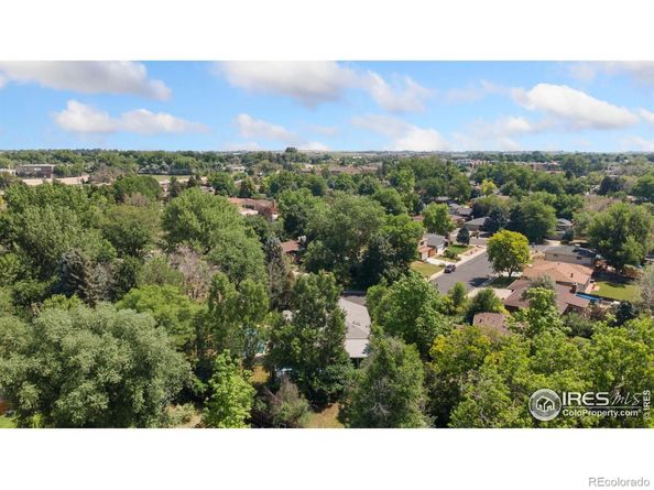 1323 Horizon Lane, Longmont CO 80501