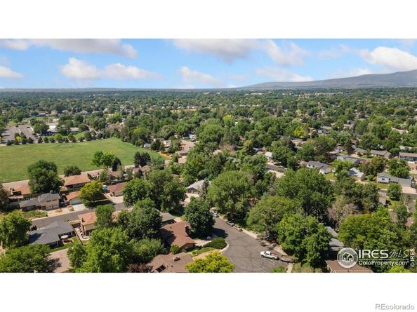 1323 Horizon Lane, Longmont CO 80501