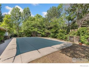 1323 Horizon Lane, Longmont CO 80501