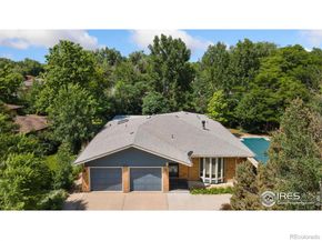 1323 Horizon Lane, Longmont CO 80501