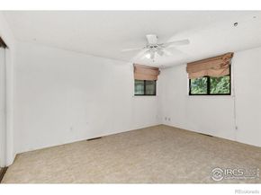 1323 Horizon Lane, Longmont CO 80501
