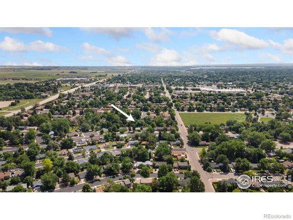 1323 Horizon Lane, Longmont CO 80501