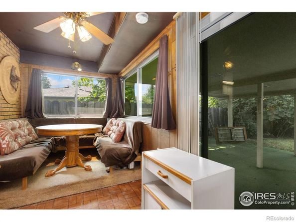1323 Horizon Lane, Longmont CO 80501