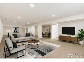 1323 Horizon Lane, Longmont CO 80501