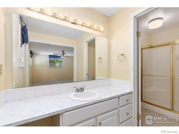 1323 Horizon Lane, Longmont CO 80501