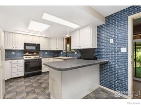 1323 Horizon Lane, Longmont CO 80501