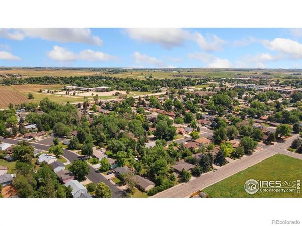 1323 Horizon Lane, Longmont CO 80501