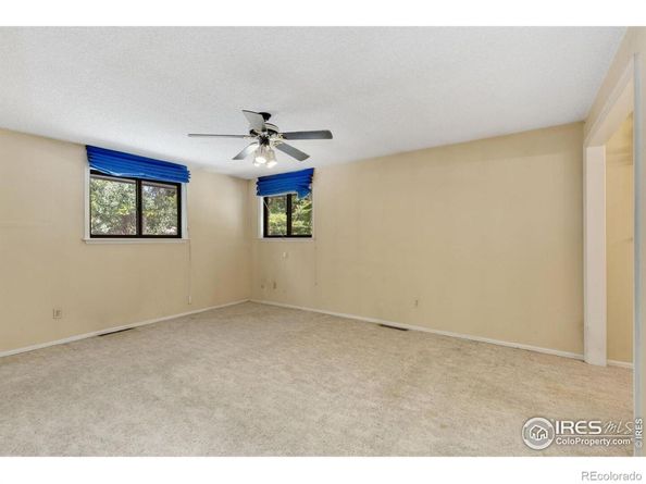 1323 Horizon Lane, Longmont CO 80501