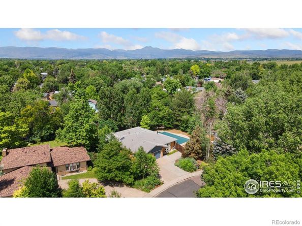1323 Horizon Lane, Longmont CO 80501
