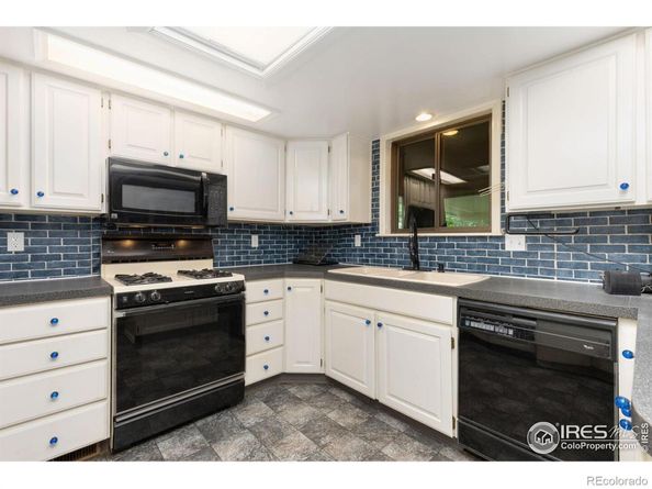 1323 Horizon Lane, Longmont CO 80501