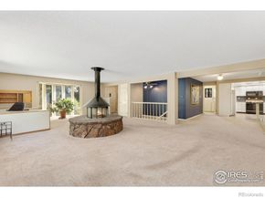 1323 Horizon Lane, Longmont CO 80501