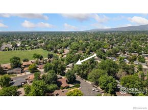 1323 Horizon Lane, Longmont CO 80501