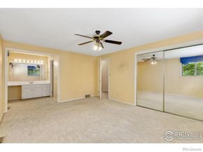 1323 Horizon Lane, Longmont CO 80501
