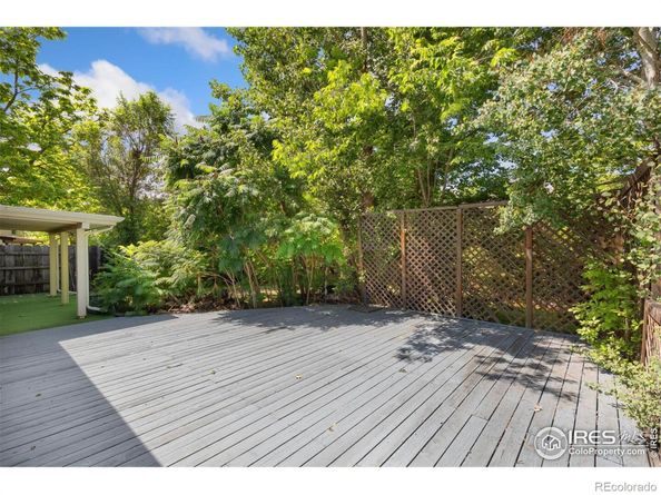 1323 Horizon Lane, Longmont CO 80501