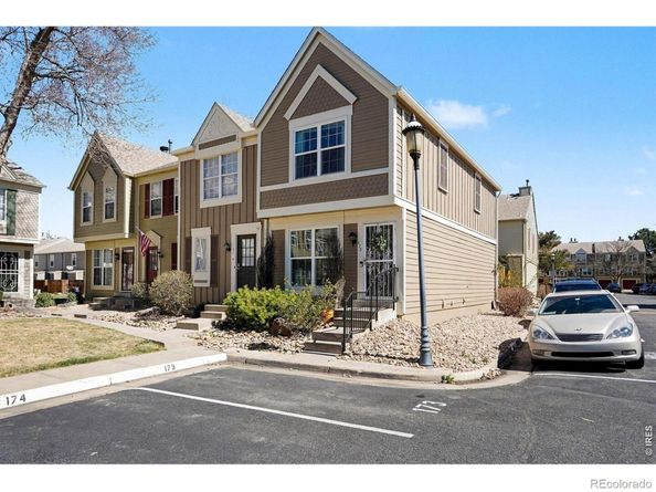 1811 S Quebec Way 173, Denver CO 80231