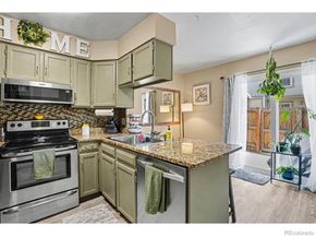 1811 S Quebec Way 173, Denver CO 80231