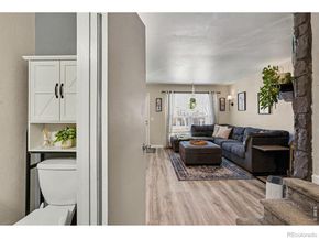 1811 S Quebec Way 173, Denver CO 80231