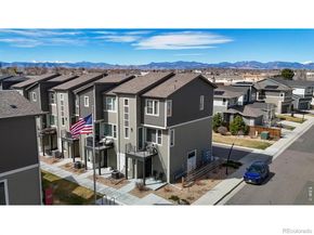 2768 W 68th Avenue, Denver CO 80221