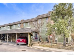 3050 Corona Trail 107, Boulder CO 80301