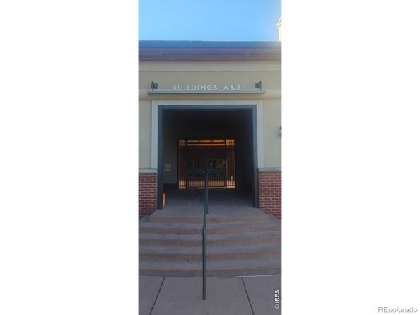 5401 S Park Terrace Avenue 104B, Greenwood Village CO 80111