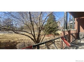 5401 S Park Terrace Avenue 104B, Greenwood Village CO 80111