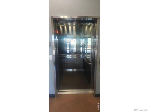 5401 S Park Terrace Avenue 104B, Greenwood Village CO 80111