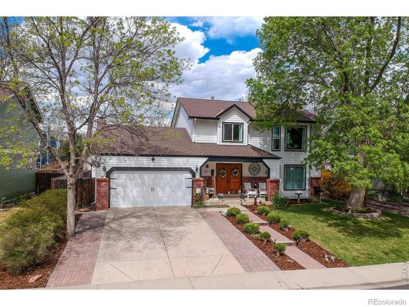 2277 Spinnaker Circle, Longmont CO 80503