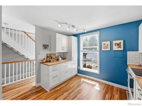 1185 Bear Mountain Drive B, Boulder CO 80305