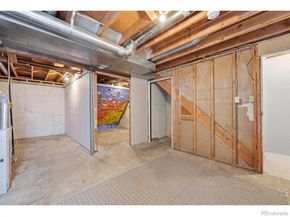 1185 Bear Mountain Drive B, Boulder CO 80305