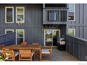 1185 Bear Mountain Drive B, Boulder CO 80305