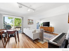 1185 Bear Mountain Drive B, Boulder CO 80305