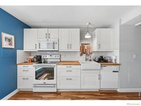 1185 Bear Mountain Drive B, Boulder CO 80305