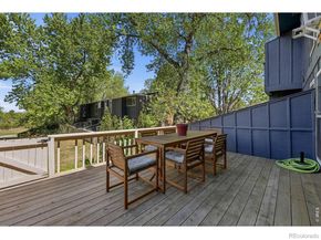 1185 Bear Mountain Drive B, Boulder CO 80305