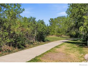 1185 Bear Mountain Drive B, Boulder CO 80305