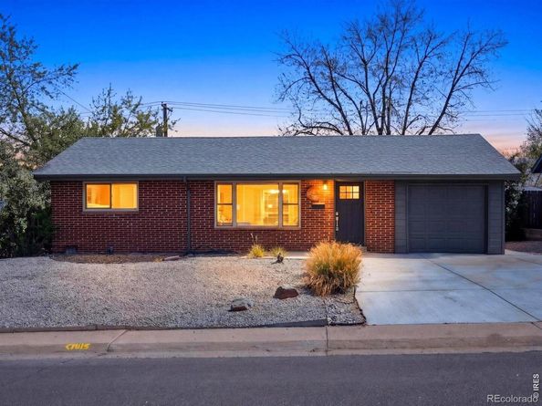2674 S Newton Street, Denver CO 80219