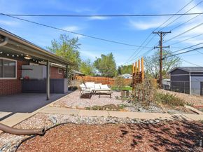 2674 S Newton Street, Denver CO 80219