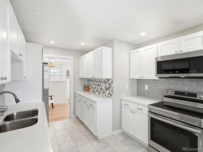 2674 S Newton Street, Denver CO 80219