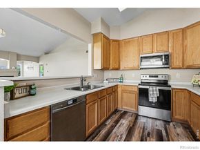15241 W 66th Place, Arvada CO 80007
