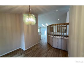 508 Creekside Court, Golden CO 80403