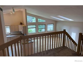 508 Creekside Court, Golden CO 80403