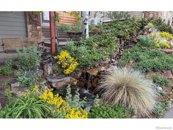 508 Creekside Court, Golden CO 80403