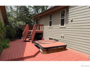 508 Creekside Court, Golden CO 80403