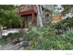 508 Creekside Court, Golden CO 80403