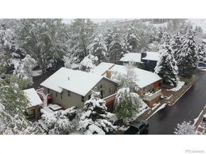 508 Creekside Court, Golden CO 80403