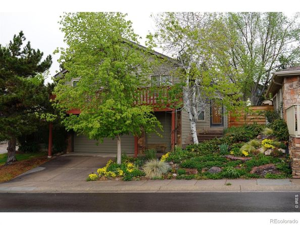 508 Creekside Court, Golden CO 80403