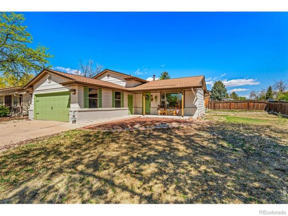 2500 Danbury Drive, Longmont CO 80503