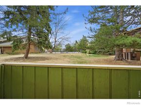 2800 Kalmia Avenue 214, Boulder CO 80301
