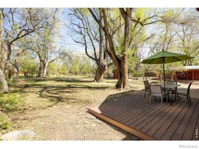 1675 Upland Avenue, Boulder CO 80304