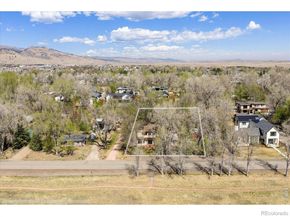 1675 Upland Avenue, Boulder CO 80304