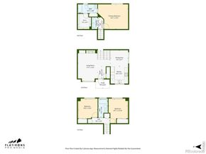 3001 W 107th Place H, Westminster CO 80031